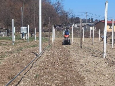U RaspberryLand-u Sarajevo sve spremno za nadolazeću sezonu