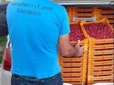 U RaspberryLand-u Sarajevo sve spremno za nadolazeću sezonu