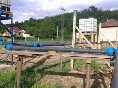 U RaspberryLand-u Sarajevo sve spremno za nadolazeću sezonu