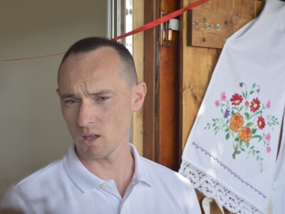 U Rovišću pokraj Bjelovara otvorena MINI SIRANA obitelji Maciček