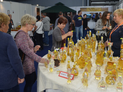 Sajam lova, ribolova prirode i turizma u Varaždinu