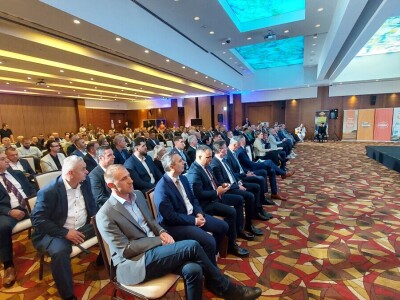 U Sarajevu otvoren 2. Međunarodni kongres peradarstva