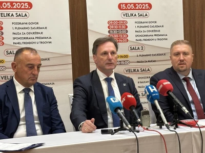 U Sarajevu otvoren 2. Međunarodni kongres peradarstva