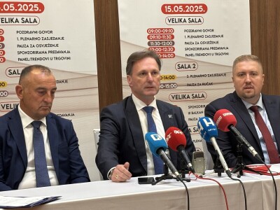 U Sarajevu otvoren 2. Međunarodni kongres peradarstva