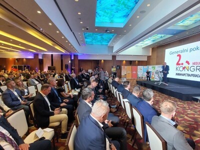 U Sarajevu otvoren 2. Međunarodni kongres peradarstva