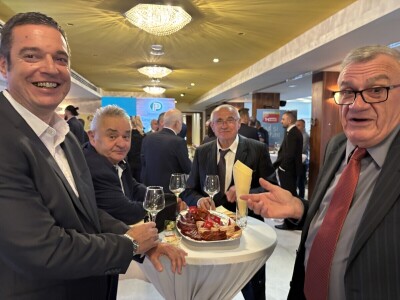 U Sarajevu otvoren 2. Međunarodni kongres peradarstva