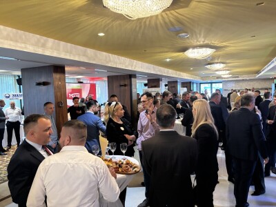 U Sarajevu otvoren 2. Međunarodni kongres peradarstva