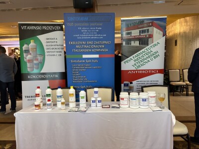 U Sarajevu otvoren 2. Međunarodni kongres peradarstva