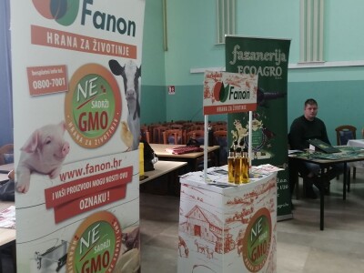 U Sračincu održan međunarodni znanstveno - stručni skup o održivoj i regenerativnoj poljoprivredi