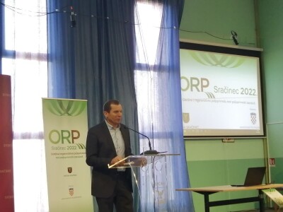 U Sračincu održan međunarodni znanstveno - stručni skup o održivoj i regenerativnoj poljoprivredi