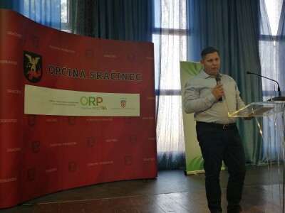 U Sračincu održan međunarodni znanstveno - stručni skup o održivoj i regenerativnoj poljoprivredi