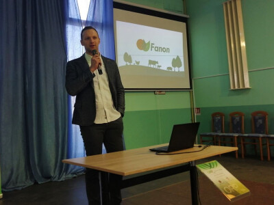 U Sračincu održan međunarodni znanstveno - stručni skup o održivoj i regenerativnoj poljoprivredi