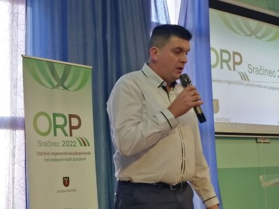 U Sračincu održan međunarodni znanstveno - stručni skup o održivoj i regenerativnoj poljoprivredi