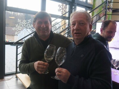 U „svjetskom centru pušipela“ u Štrigovi U „svjetskom centru pušipela“ u Štrigovi predstavljena pušipel čaša                                                              Predstavljena pušipel čaša