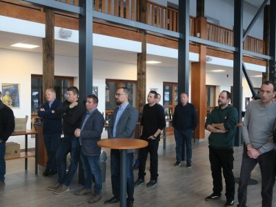 U „svjetskom centru pušipela“ u Štrigovi U „svjetskom centru pušipela“ u Štrigovi predstavljena pušipel čaša                                                              Predstavljena pušipel čaša