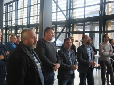 U „svjetskom centru pušipela“ u Štrigovi U „svjetskom centru pušipela“ u Štrigovi predstavljena pušipel čaša                                                              Predstavljena pušipel čaša