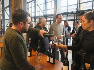 U „svjetskom centru pušipela“ u Štrigovi U „svjetskom centru pušipela“ u Štrigovi predstavljena pušipel čaša                                                              Predstavljena pušipel čaša