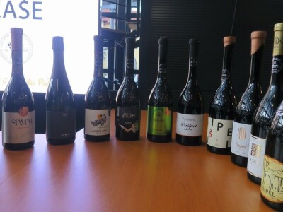 U „svjetskom centru pušipela“ u Štrigovi U „svjetskom centru pušipela“ u Štrigovi predstavljena pušipel čaša                                                              Predstavljena pušipel čaša