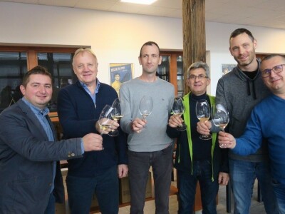 U „svjetskom centru pušipela“ u Štrigovi U „svjetskom centru pušipela“ u Štrigovi predstavljena pušipel čaša                                                              Predstavljena pušipel čaša