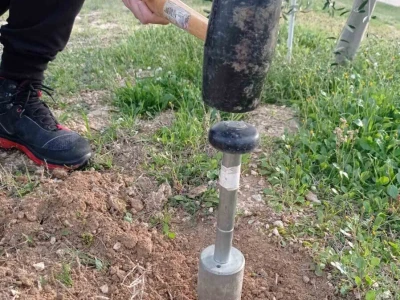 U tlu maslinika Zadarske županije niske razine pesticida, ali treba pripaziti na bakar