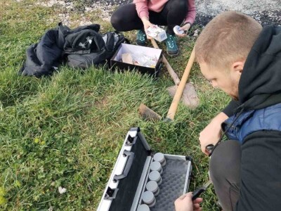 U tlu maslinika Zadarske županije niske razine pesticida, ali treba pripaziti na bakar