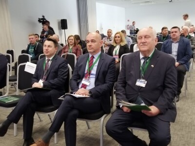 U Toplicama Sveti Martin održano 17. savjetovanje uzgajivača goveda