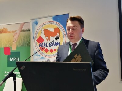 U Toplicama Sveti Martin održano 17. savjetovanje uzgajivača goveda