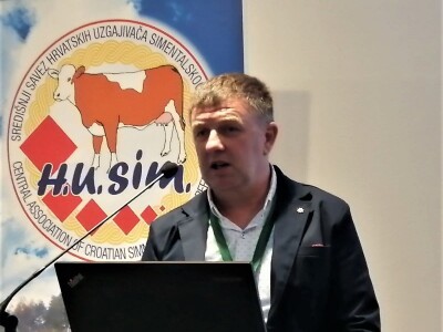 U Toplicama Sveti Martin održano 17. savjetovanje uzgajivača goveda