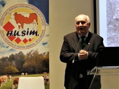 U Toplicama Sveti Martin održano 17. savjetovanje uzgajivača goveda