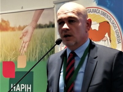 U Toplicama Sveti Martin održano 17. savjetovanje uzgajivača goveda