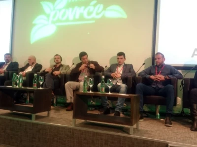 U Toplicama Sveti Martin započeo stručni skup - Hrvatsko povrće