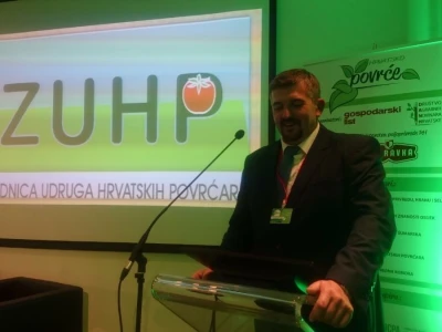 U Toplicama Sveti Martin započeo stručni skup - Hrvatsko povrće