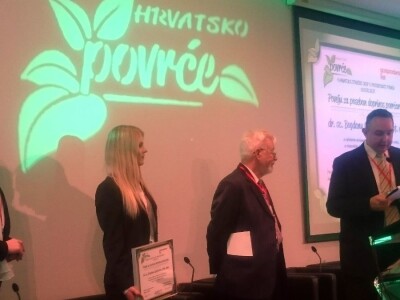 U Toplicama Sveti Martin započeo stručni skup - Hrvatsko povrće