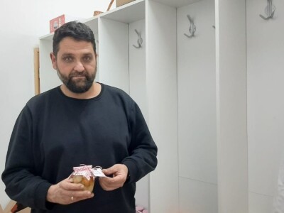 U Topoli učenici prave zimnicu koja osvaja priznanja, foto: Marija Lazarević