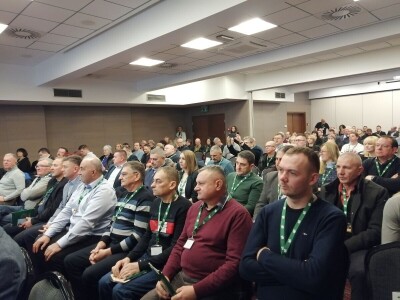 U Trakošćanu je počelo dvodnevno savjetovanje uzgajivača svinja