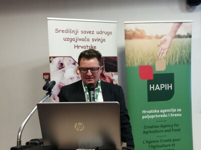 U Trakošćanu je počelo dvodnevno savjetovanje uzgajivača svinja
