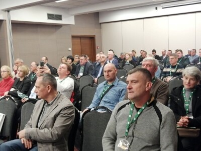 U Trakošćanu je počelo dvodnevno savjetovanje uzgajivača svinja