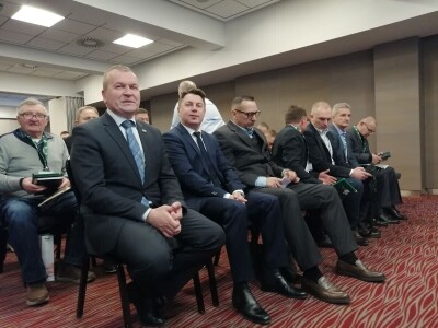 U Trakošćanu je počelo dvodnevno savjetovanje uzgajivača svinja