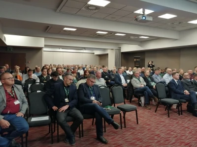 U Trakošćanu je počelo dvodnevno savjetovanje uzgajivača svinja