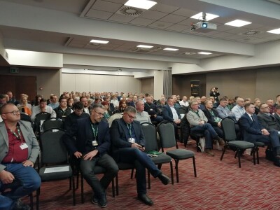 U Trakošćanu je počelo dvodnevno savjetovanje uzgajivača svinja