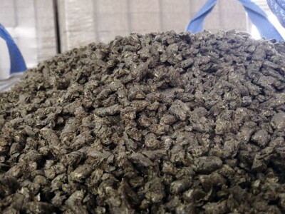 U tvrtki Biovinis godišnje proizvedu više od tisuću tona biostelje U tvrtki Biovinis godišnje proizvedu više od tisuću tona biostelje