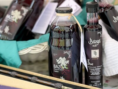 u Varaždinu je održan Sajam udruga u poljoprivredi Varaždinske županije.