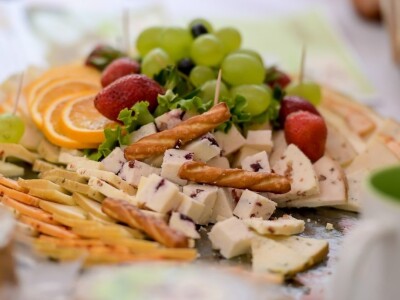 u Varaždinu je održan Sajam udruga u poljoprivredi Varaždinske županije.