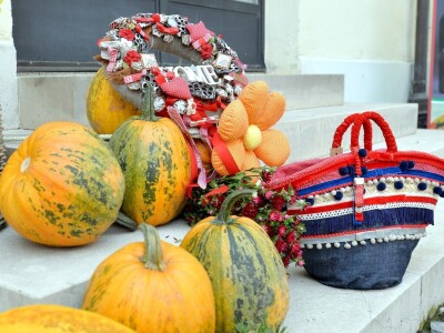 U Varaždinu je otvoren atraktivni Bučograd U Varaždinu je otvoren atraktivni Bučograd