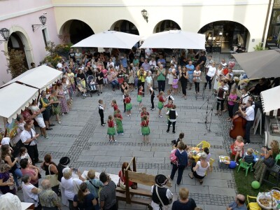 U Varaždinu je otvoren atraktivni Bučograd U Varaždinu je otvoren atraktivni Bučograd