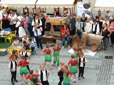 U Varaždinu je otvoren atraktivni Bučograd U Varaždinu je otvoren atraktivni Bučograd