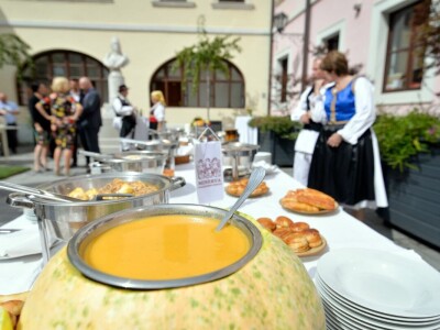 U Varaždinu je otvoren atraktivni Bučograd U Varaždinu je otvoren atraktivni Bučograd