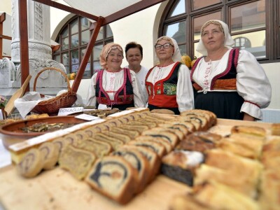 U Varaždinu je otvoren atraktivni Bučograd U Varaždinu je otvoren atraktivni Bučograd
