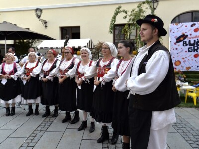 U Varaždinu je otvoren atraktivni Bučograd U Varaždinu je otvoren atraktivni Bučograd