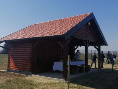 U Varaždinu je zasađen prvi javni voćnjak U Varaždinu je zasađen prvi javni voćnjak